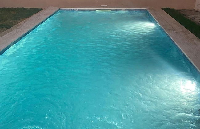 Likya Karya Villaları - Photo 29