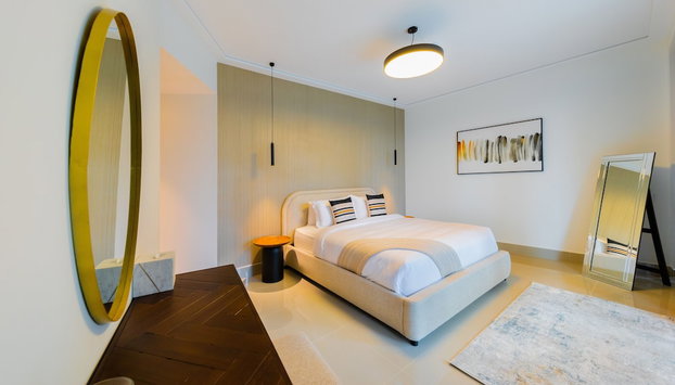 EDEN'S Homes & Villas - Opera Grand - Foto 5, Habitación