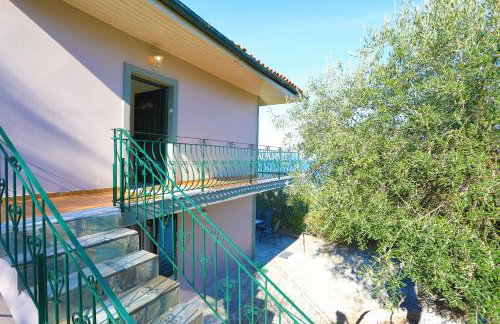 Antigoni Villa Tria in Longos - Foto 62