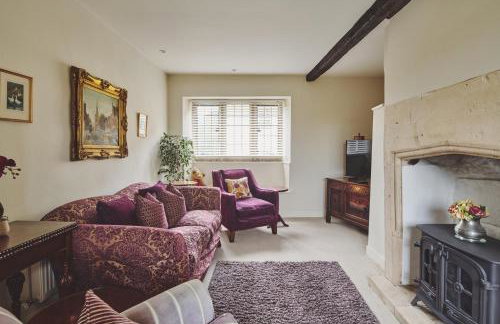 Lovedays Cottage, A Luxury 16th Century home in Painswick - Foto 24