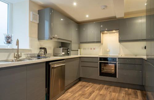 The Warren - Kendal Town Centre, with Parking - Foto 23