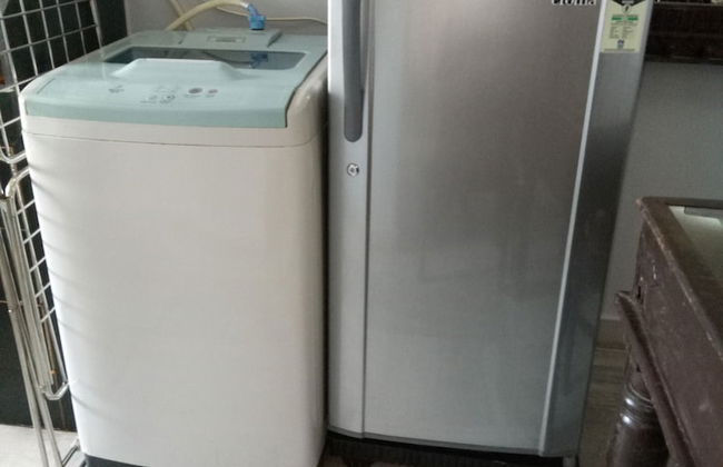 Landmark Asia Serviced Apartments - Foto 51