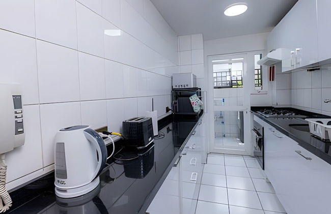 Oceana Suites La Dehesa - Foto 7