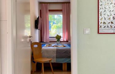 Ferienhäuser Pannier III und IV Doppelhaushälften - Foto 17