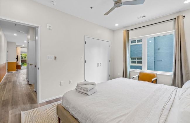 Winton Flats - Foto 3