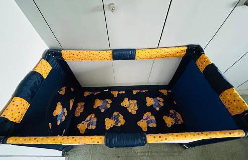 Ferienwohnung am Storchennest - Foto 42