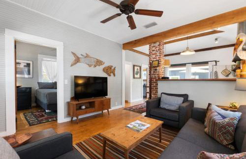 Cape Keepers Cottage - Lighthouse Park - Photo 7