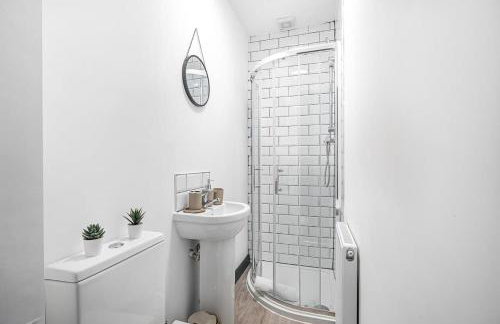 5-Bedroom apartment in Manchester - Foto 18