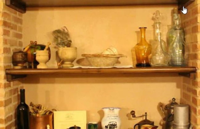 Angelucci Agriturismo con Camere e Agri Camping - Photo 45