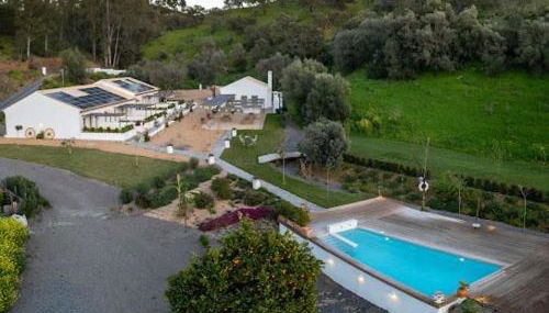 Apartamento para pareja, Finca Contrabando. Sanlucar del Guadiana - Foto 5