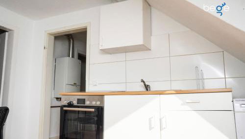 BEGE APARTMENTS Company Zone - Foto 3, stove