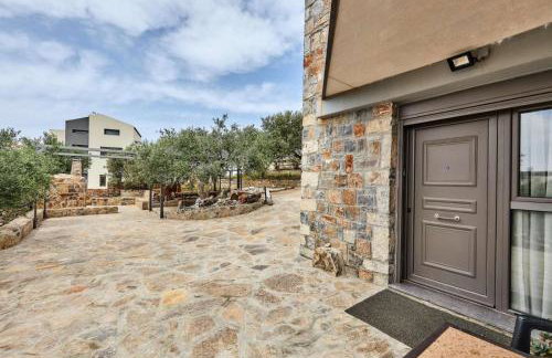 Natura Stone House - Foto 25