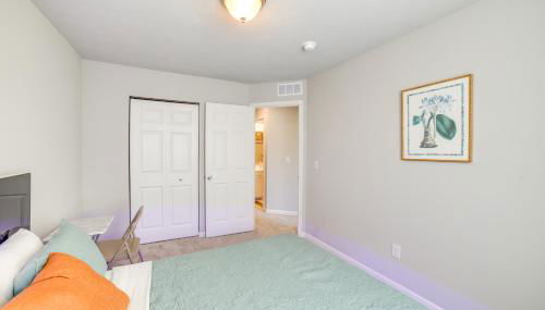 10 Mi to Grand Rapids Modern Townhome! - Foto 4