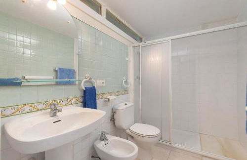 Oiza Blanca Arena New by BeBreeze - Foto 19