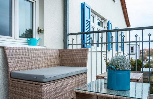 Ferienwohnung mit privater Sauna - Foto 30