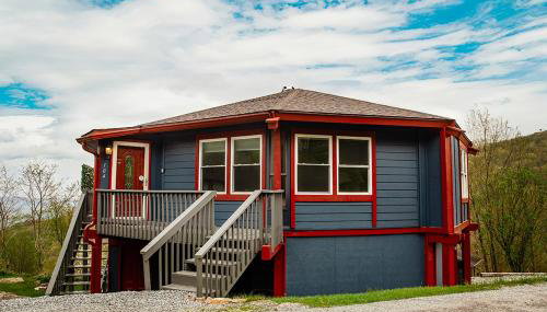 Devil's Lookout - Foto 5