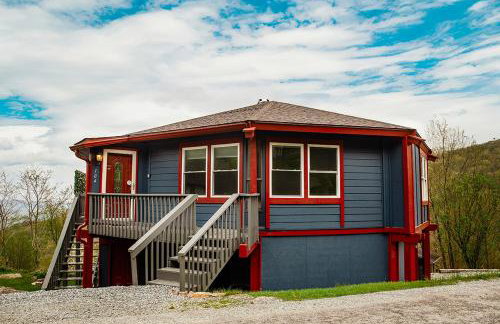 Devil's Lookout - Foto 5