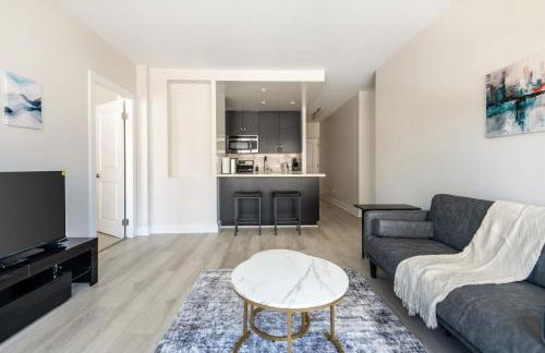 Charming 1-bedroom apartment in lovely SF with ensuite laundry - Foto 7