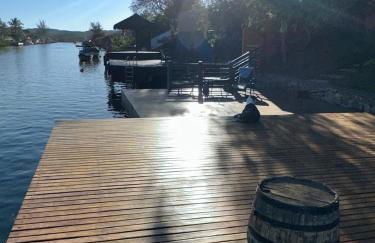 Búzios - Casa da Marina Navegável Rio de Janeiro Brazil - Foto 72