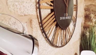 Casa Angelita terraza con hórreo y barbacoa - Foto 4