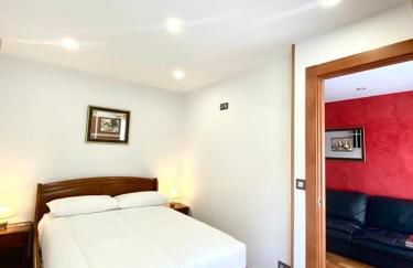 Grand Plaza Vega Centro Histórico de Burgos - Foto 34