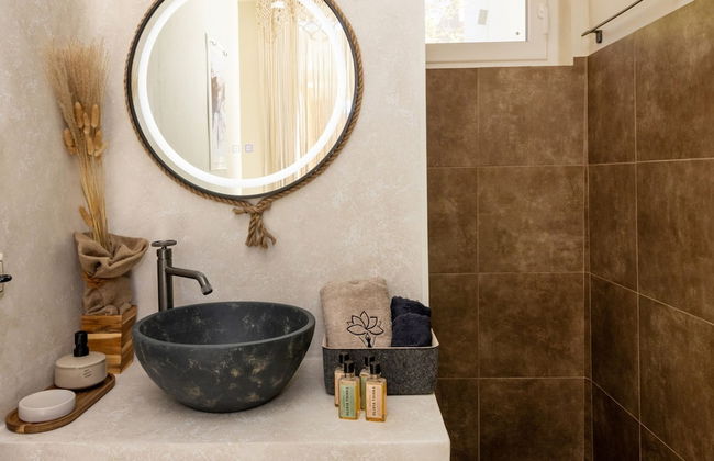 The Aether Element Of Gaea - Foto 8