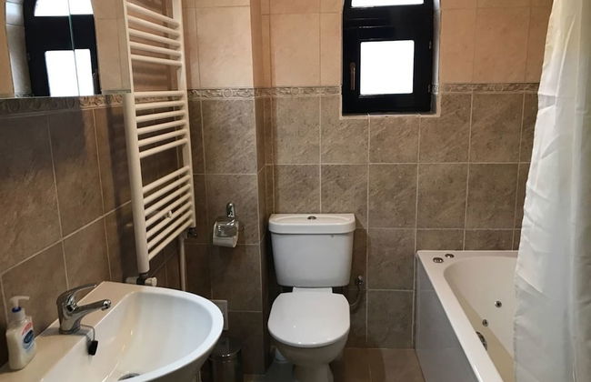 The Castle Apartment - Foto 13