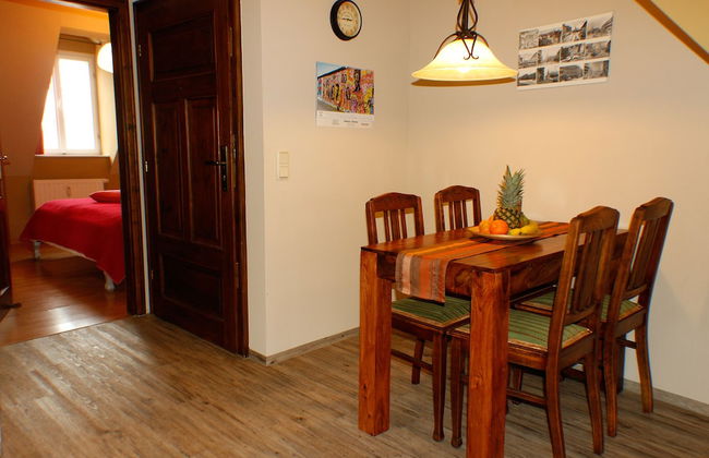 Ferienwohnungen Stobenstrasse - Foto 10