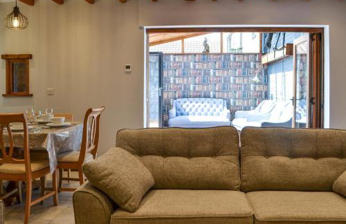 The Old Stables - Foto 12