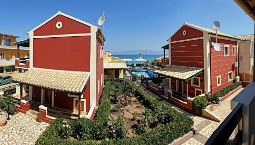 Medusa's Villas - Foto 2