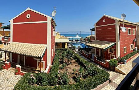 Medusa's Villas - Foto 2