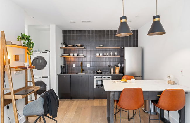 Sosuite at The Loxley - Old City - Foto 59