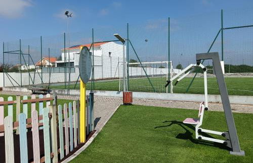 Casa de Lazer da Chã - Foto 36