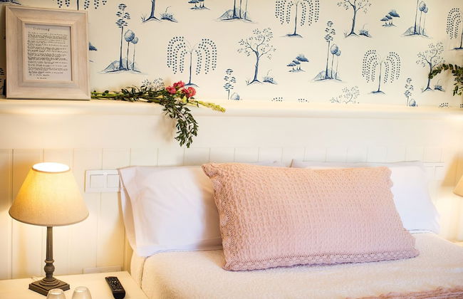 El Patio de los Jazmines "Boutique-House" - Foto 9