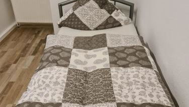 GSS18 1-OG Möblierte Wohnung in Oebisfelde - Foto 3