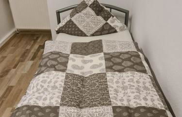 GSS18 1-OG Möblierte Wohnung in Oebisfelde - Foto 3