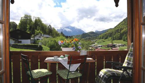 Ferienwohnungen Vogelrast - Foto 4