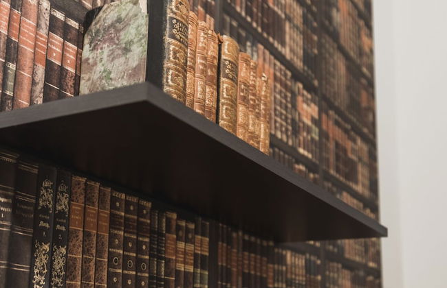 Old Printing House - Foto 45