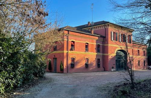 Residence Villa Masi - Foto 22