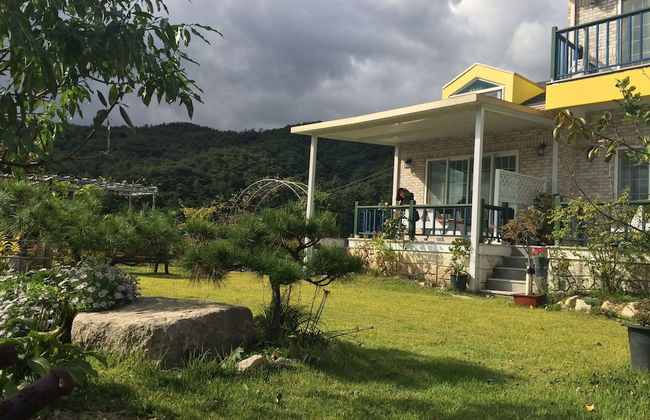 Good Relation Villa - Foto 42