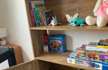 Barton Beach First Floor Holiday Apartment Mablethorpe - Foto 19