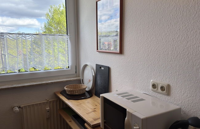 Ferienwohnung, Hahnenklee - Foto 9