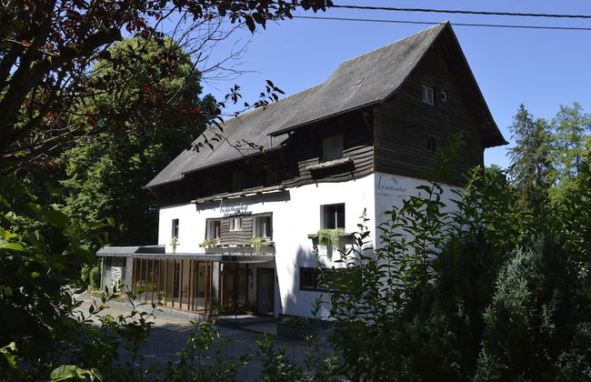 Pet-friendly Escape in Fauvillers - Foto 64