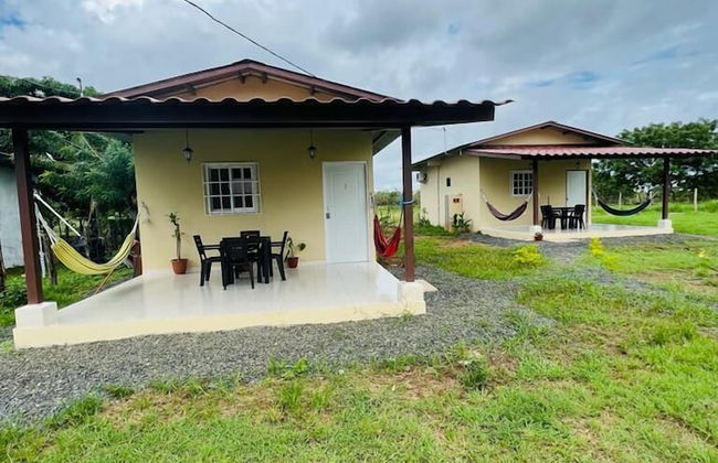 Villas Don Pablo - Foto 1