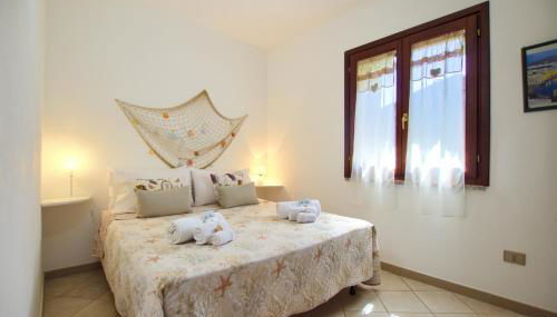 5 minutes to the sea - Villetta Mediterranea - Foto 2, towels