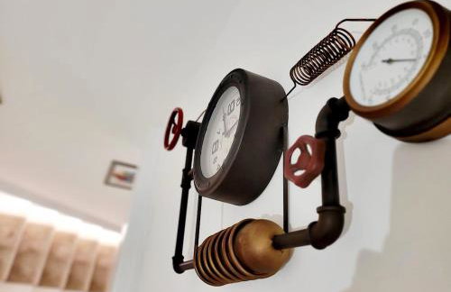 Perfect Base for Work or Leisure Unique Two-Bed - Foto 55