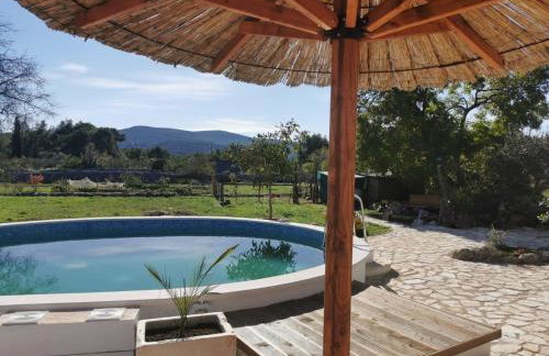 Hvar Mediterranean Ranch House - Foto 1