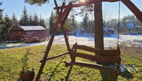 Czarny Koń i Biały Koń Black Horse & White Horse Apartamenty - Foto 2