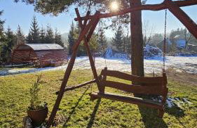 Czarny Koń i Biały Koń Black Horse & White Horse Apartamenty - Foto 2