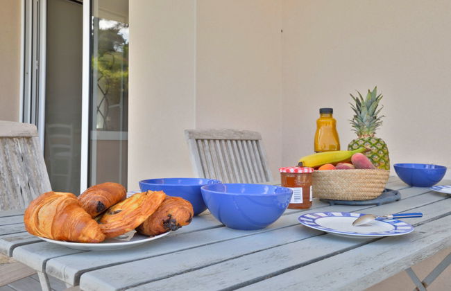 Les Embruns - Foto 23